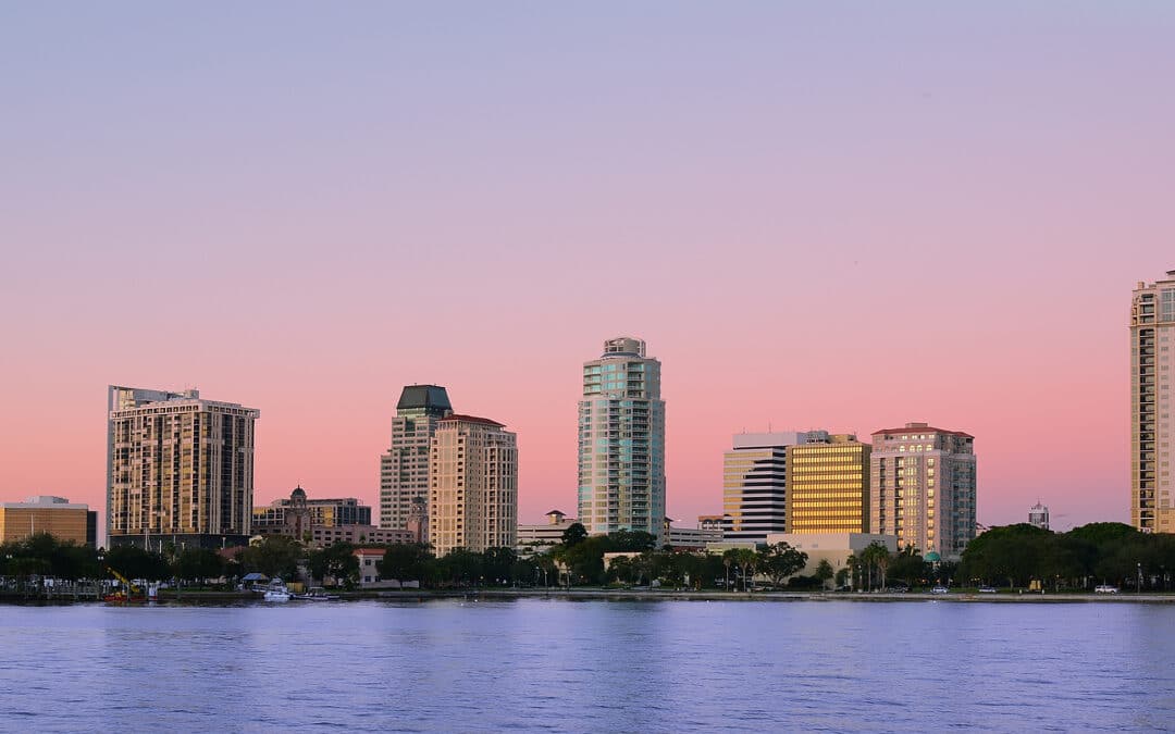 VacaySaver Reviews St Petersburg, Florida 2